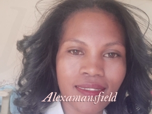 Alexamansfield