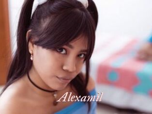 Alexamil