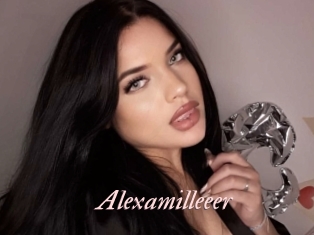 Alexamilleeer