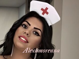 Alexamorenna