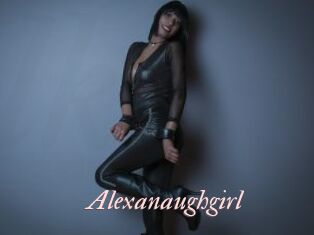 Alexanaughgirl