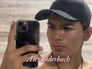Alexanderbach