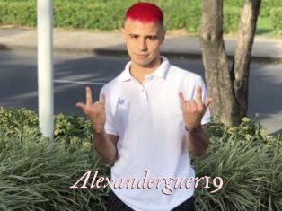 Alexanderguer19