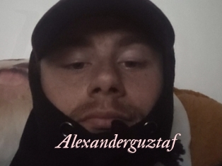 Alexanderguztaf