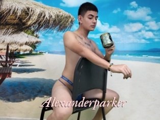 Alexanderparker