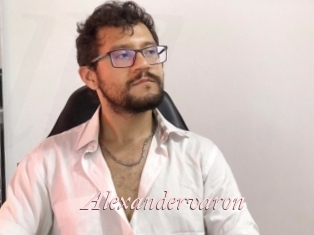 Alexandervaron