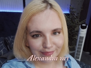 Alexandra_ray