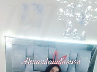 Alexandraadamson