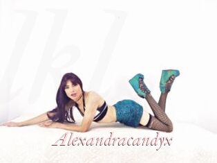 Alexandracandyx