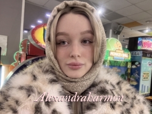 Alexandraharmon