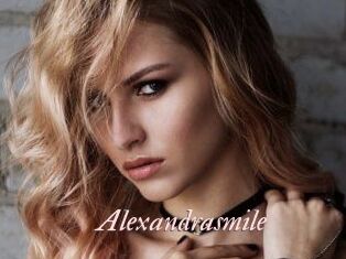 Alexandra_smile