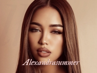 alexandrasummer Leukelol