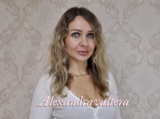 Alexandravaltera