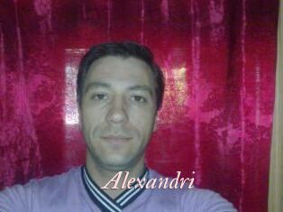 Alexandri