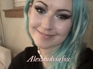 Alexandriafox
