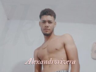 Alexandrorivera