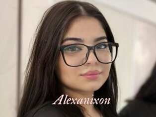 alexanixon Leukelol