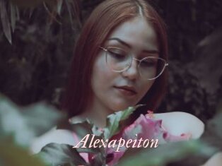 Alexapeiton