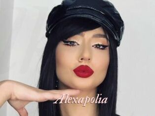 Alexapolia