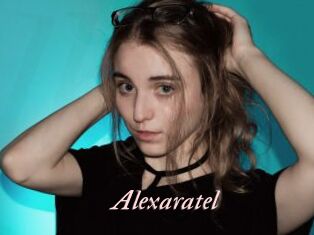 Alexaratel