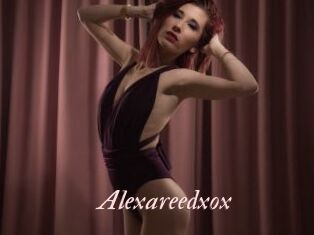 Alexareedxox