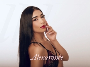Alexarossee
