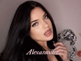 Alexasmiller