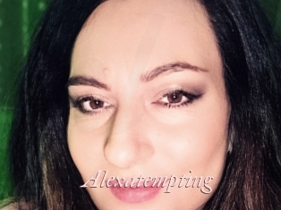 Alexatempting