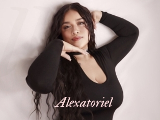 Alexatoriel