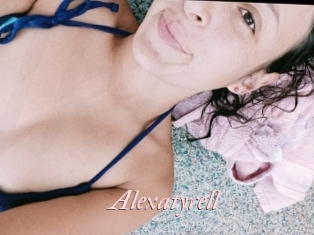 Alexatyrell