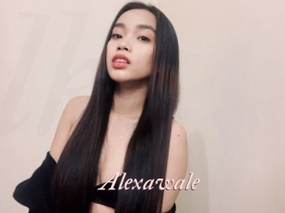 Alexawale