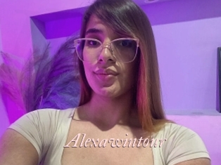 Alexawintour