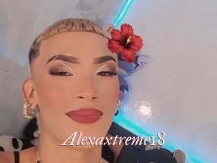 Alexaxtreme18