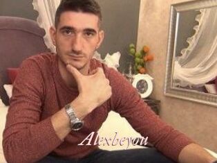 Alexbeyou