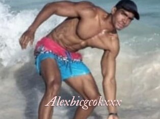 alexbicgcokxxx Leukelol