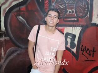 Alexblondx