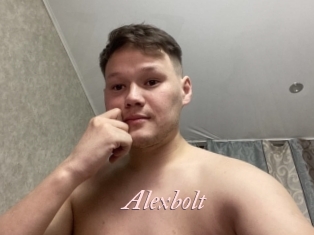Alexbolt