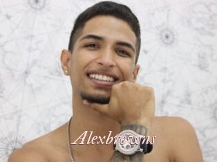 Alexbrowns