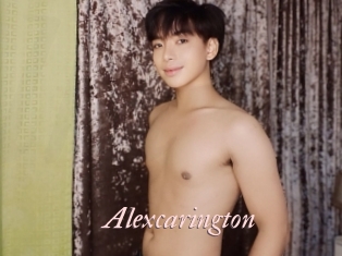 Alexcarington