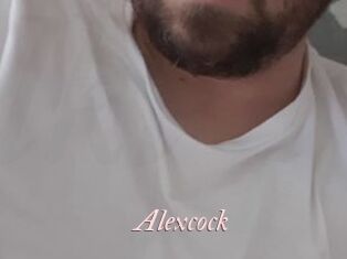 Alexcock