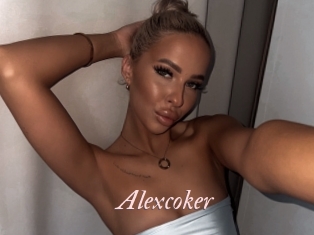 Alexcoker