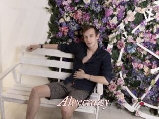 Alexcrazy