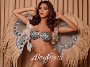Alexderossi