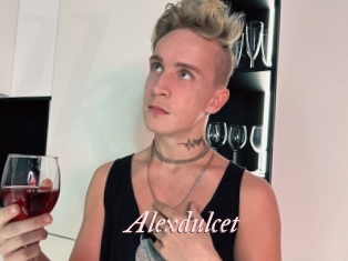Alexdulcet