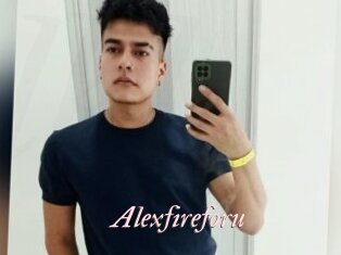 Alexfireforu