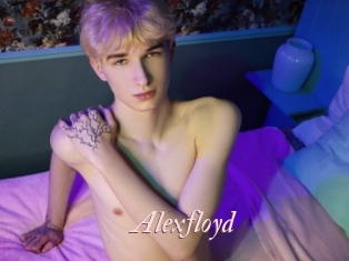alexfloyd Leukelol
