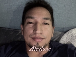 Alexfone