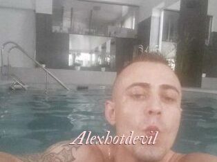 Alexhotdevil