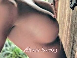 alexia_love69 Leukelol
