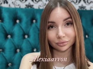 Alexiaarron